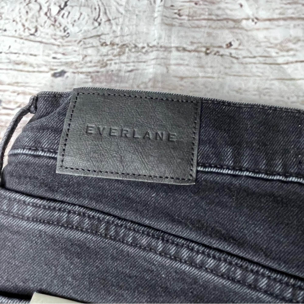NWT Everlane The Original Cheeky Jean Size 27" - Picture 4 of 10